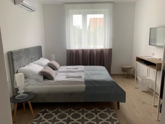 Völgy Vendégház Etyek Exterior foto